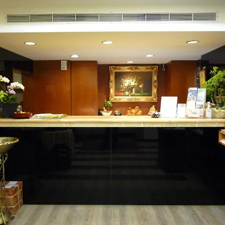 Eastern Beauty Hotel